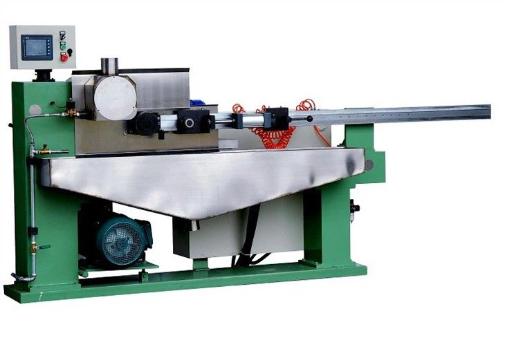 12  Measuring machine