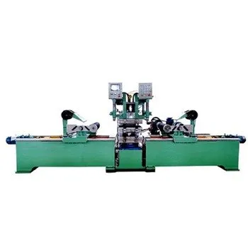 Sacietēšanas presēšanas mašīna